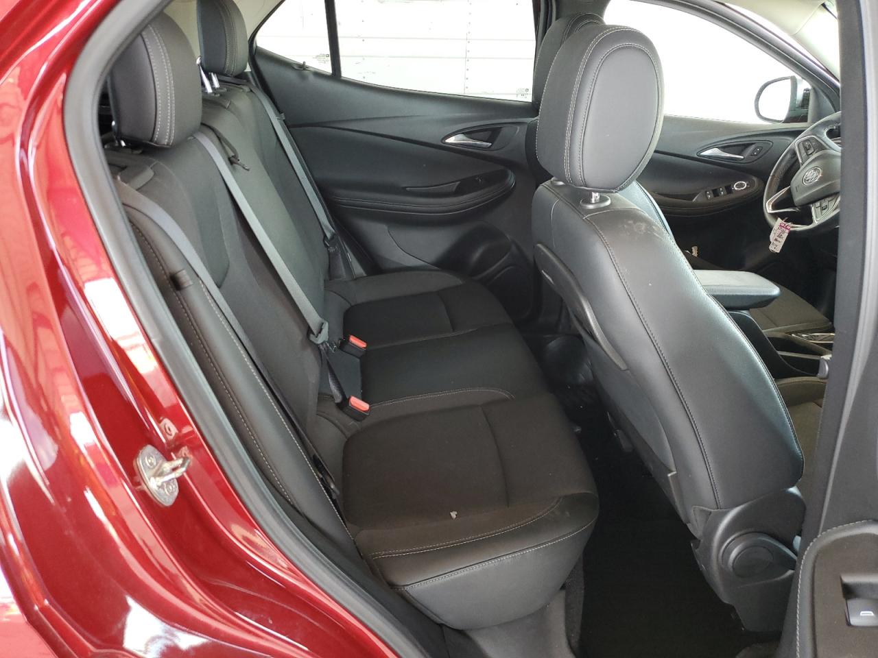 KL4MMBS24MB137172 2021 Buick Encore Gx Preferred