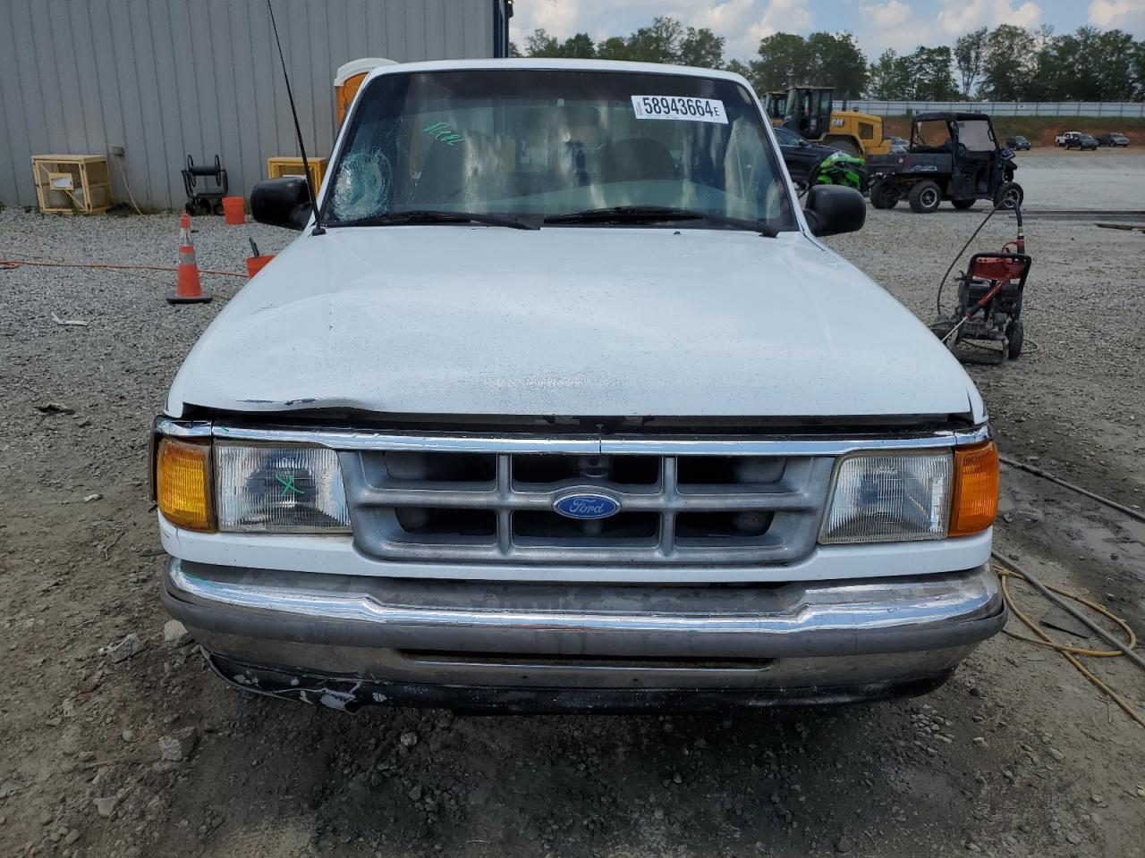 1FTCR10U7SUC10151 1995 Ford Ranger