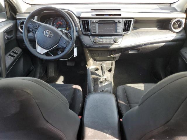 VIN 2T3RFREV9EW127654 2014 Toyota RAV4, Xle no.8