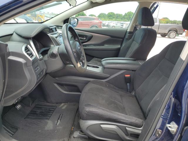 2020 Nissan Murano S VIN: 5N1AZ2AJ5LN157233 Lot: 59490544