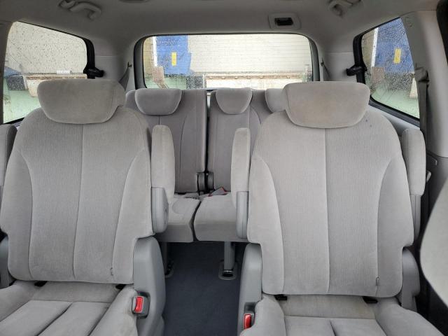 2008 Kia Sedona Ex VIN: KNDMB233386213577 Lot: 60496284