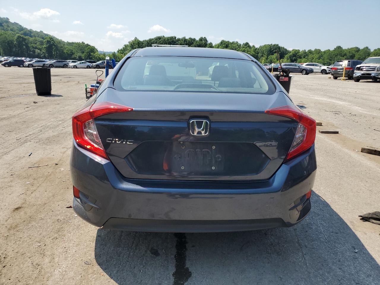 19XFC2F52HE202034 2017 Honda Civic Lx 19XFC2F52HE202034 2017 Honda Civic Lx