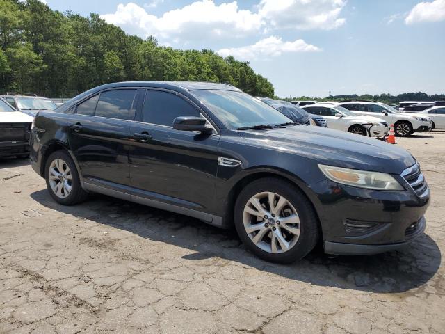 2010 Ford Taurus Sel VIN: 1FAHP2EW8AG150136 Lot: 59180654