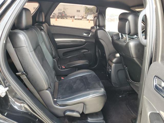 2016 DODGE DURANGO SX - 1C4RDHAG0GC502635