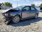 2015 VOLKSWAGEN JETTA SE - 3VWD07AJ1FM258712