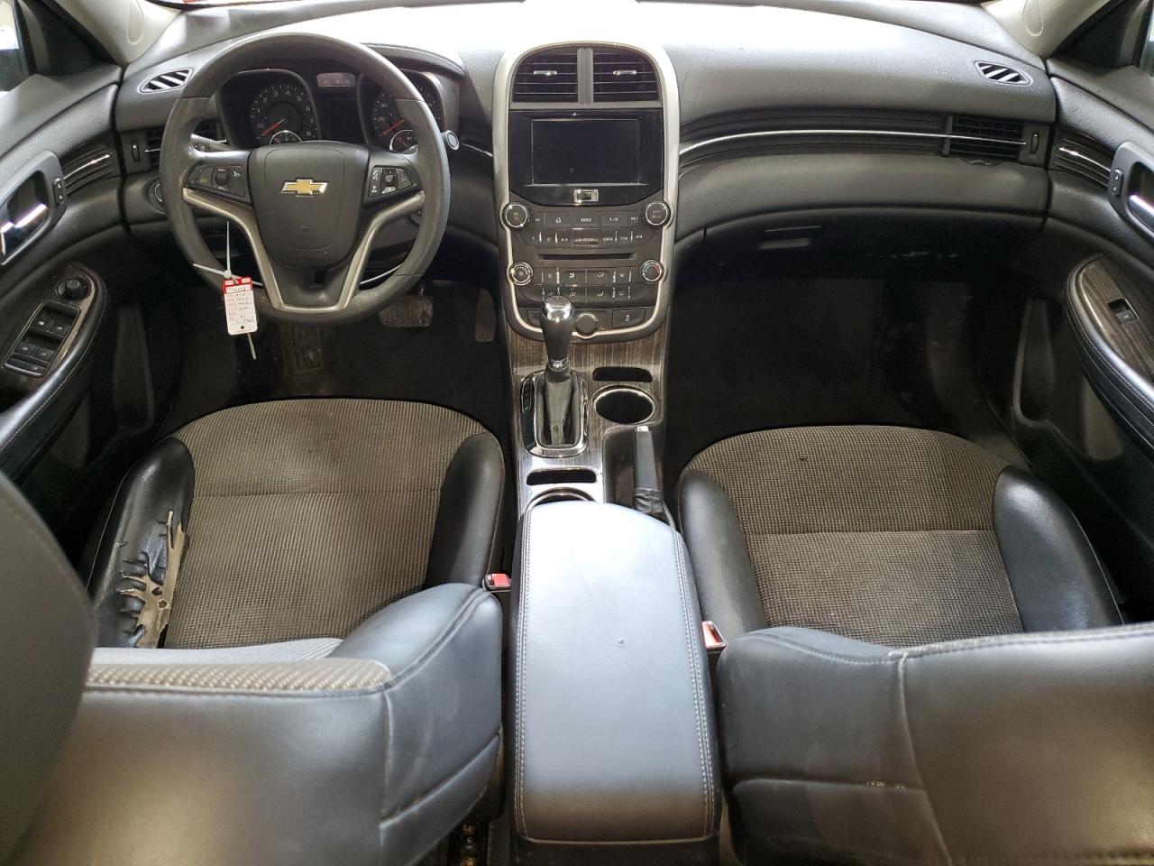 2015 Chevrolet Malibu 1Lt vin: 1G11C5SL6FF110629