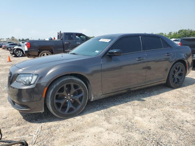 2021 Chrysler 300 Touring VIN: 2C3CCAAG8MH572154 Lot: 58830314