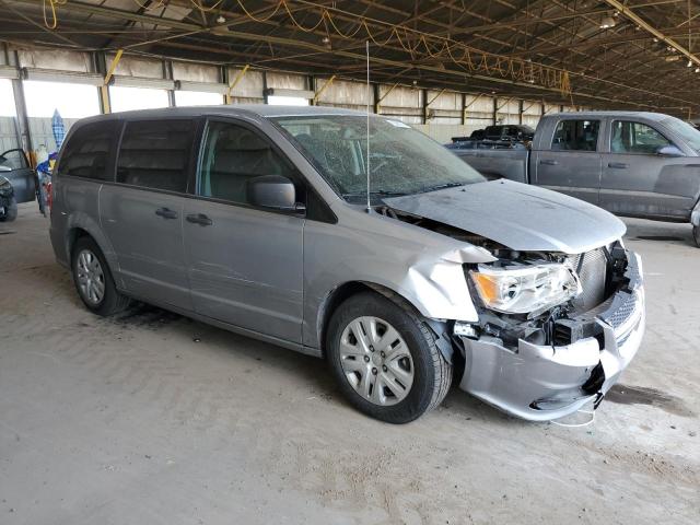 2019 Dodge Grand Caravan Se VIN: 2C4RDGBG8KR781003 Lot: 56689714