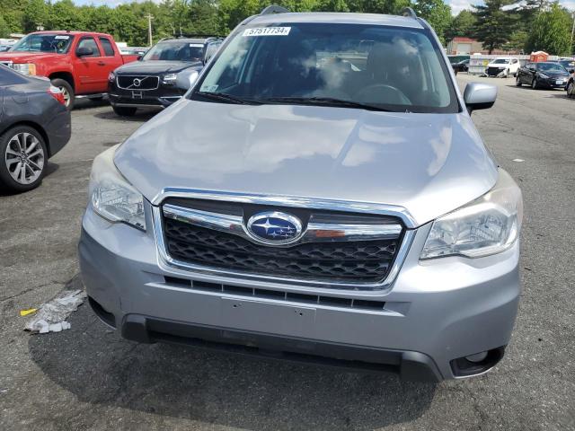 2014 Subaru Forester 2.5I Premium VIN: JF2SJAEC9EH461349 Lot: 57517734