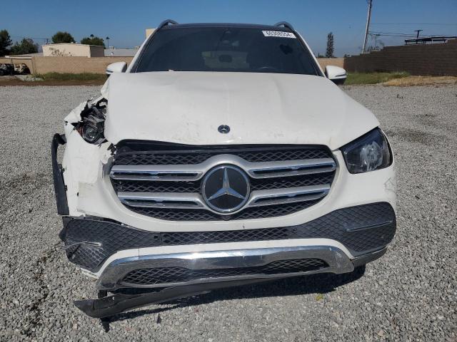 2018 Mercedes-Benz Gle 350 VIN: 4JGFB4JB4MA359116 Lot: 60308554