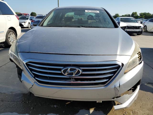 2016 Hyundai Sonata Se VIN: 5NPE24AF3GH302907 Lot: 58180894