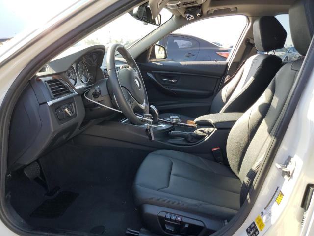 2015 BMW 328 Xi VIN: WBA3G7C57FK480928 Lot: 60768434