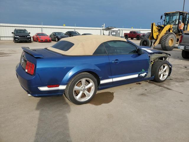 2008 Ford Mustang Gt VIN: 1ZVHT85H885142132 Lot: 57350484