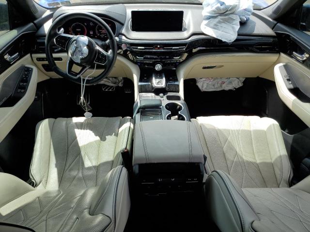 2024 Acura Mdx Type S Advance VIN: 5J8YD8H82RL000269 Lot: 58388514