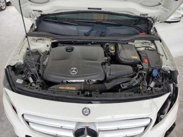 VIN WDCTG4GB9FJ107391 2015 Mercedes-Benz GLA-Class,... no.12