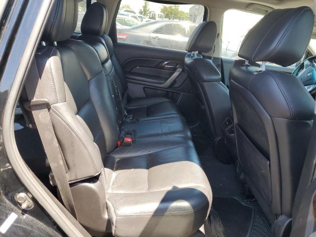 2010 Acura Mdx Technology VIN: 2HNYD2H42AH531444 Lot: 59681264