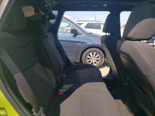 2015 Kia Soul ! VIN: KNDJX3A52F7772415 Lot: 58276024