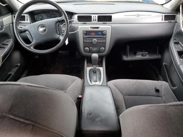 2007 Chevrolet Impala Lt VIN: 2G1WT58KX79138495 Lot: 60736414