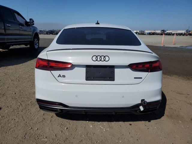 2023 Audi A5 Premium Plus 45 VIN: WAUFACF58PA042042 Lot: 60247914