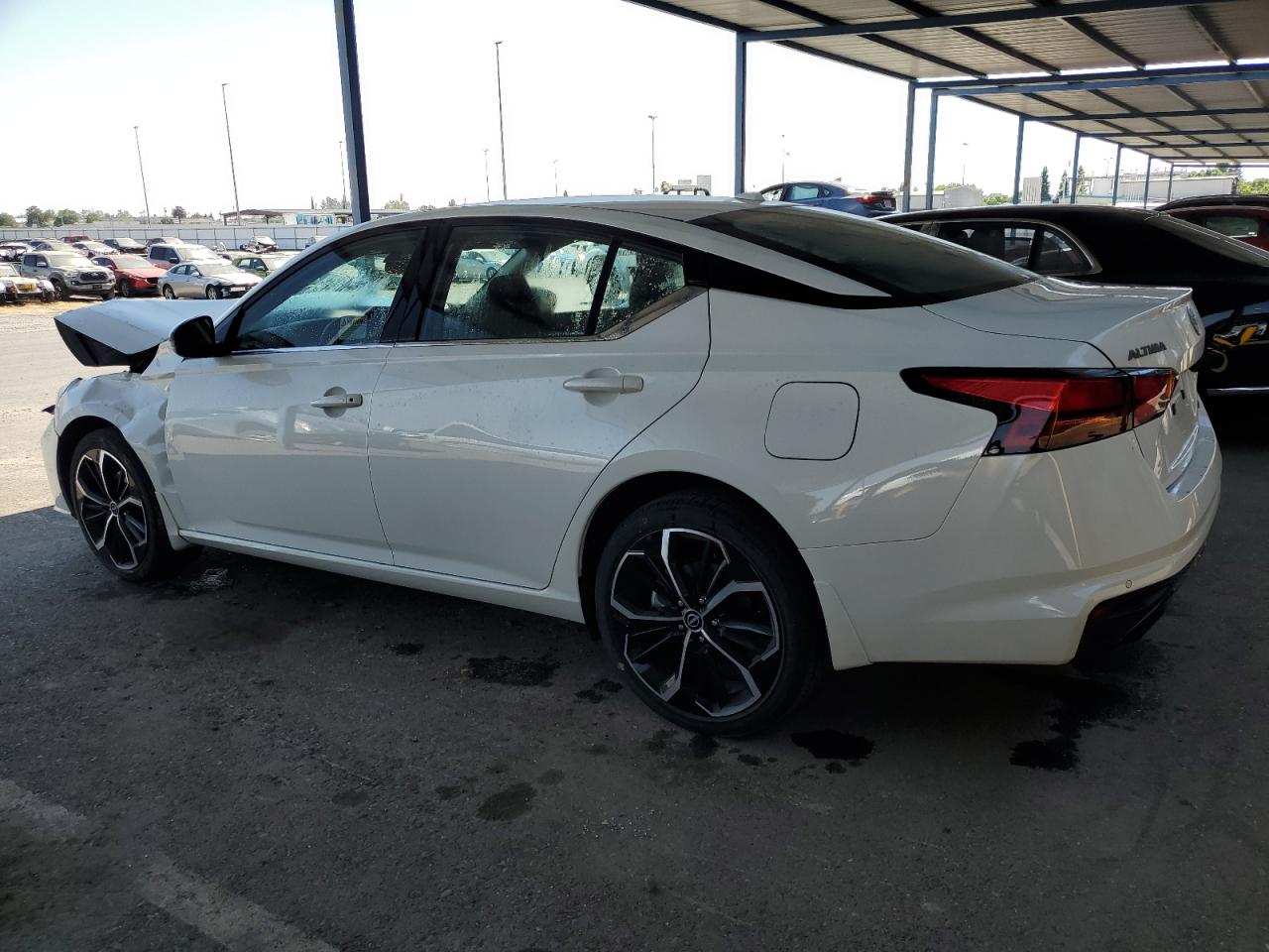 1N4BL4CW4RN405940 NISSAN ALTIMA 2024