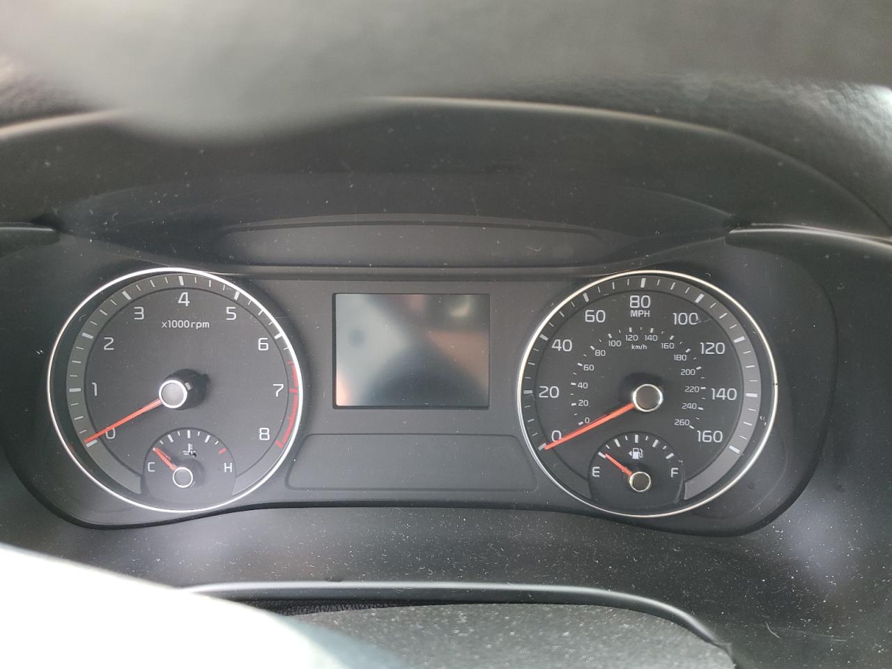 3KPF24ADXME329458 2021 Kia Forte Fe