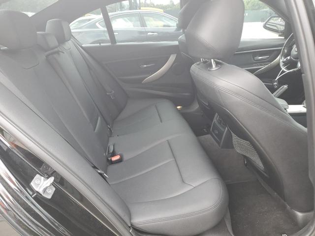 2014 BMW 320 I VIN: WBA3B1G51ENT01009 Lot: 56236494