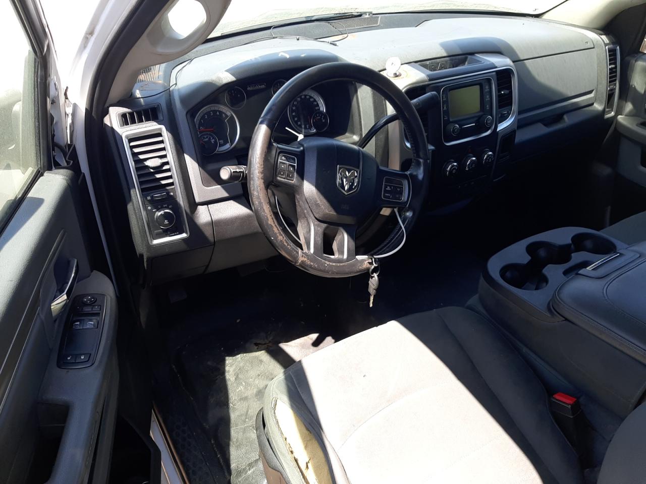 3C7WRLAL2JG291496 2018 Ram 4500