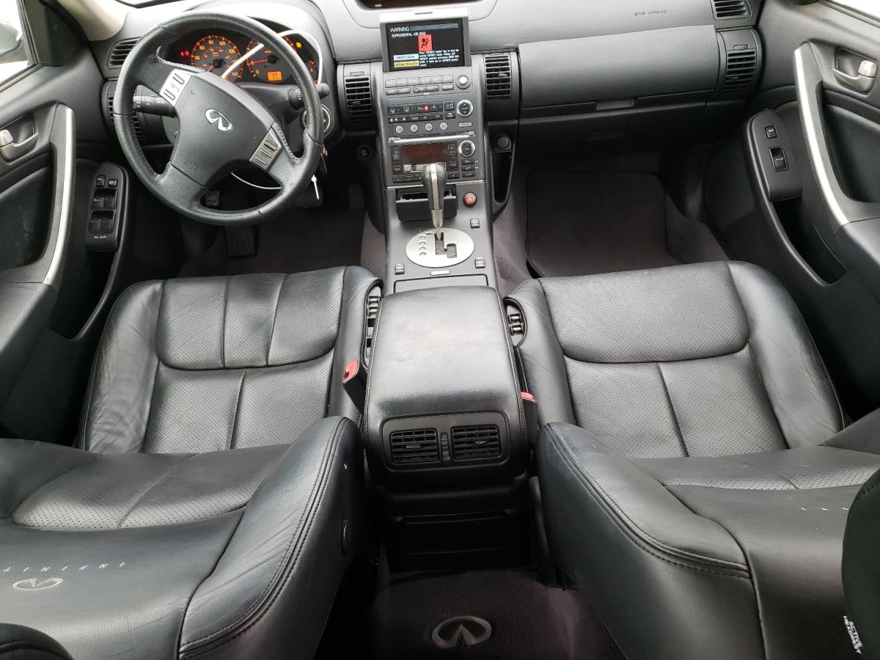 JNKCV51F64M704859 2004 Infiniti G35