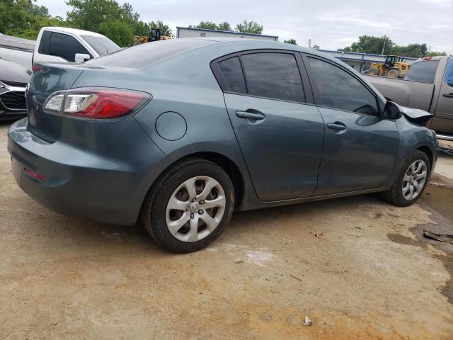 VIN JM1BL1TF9D1742452 2013 Mazda 3, I no.3