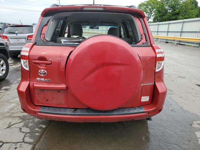 2011 Toyota Rav4 VIN: 2T3ZF4DV9BW055192 Lot: 59753244