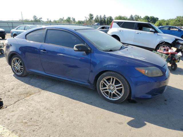 2008 Toyota Scion Tc VIN: JTKDE167180263518 Lot: 60019654