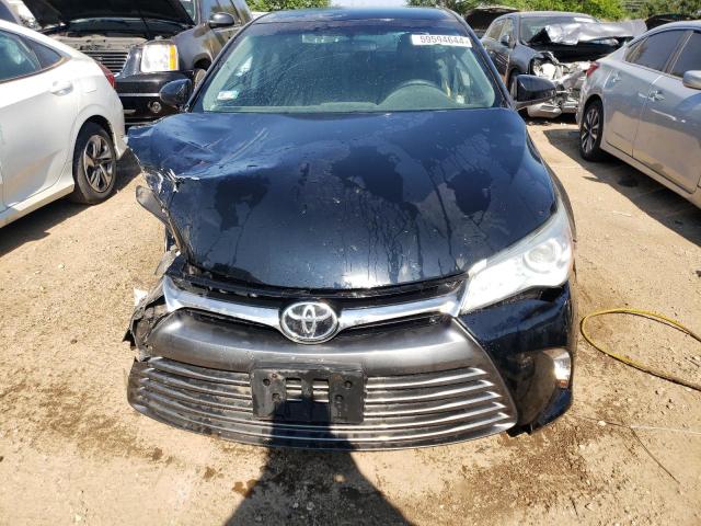 VIN 4T4BF1FK5GR541071 2016 Toyota Camry, LE no.5