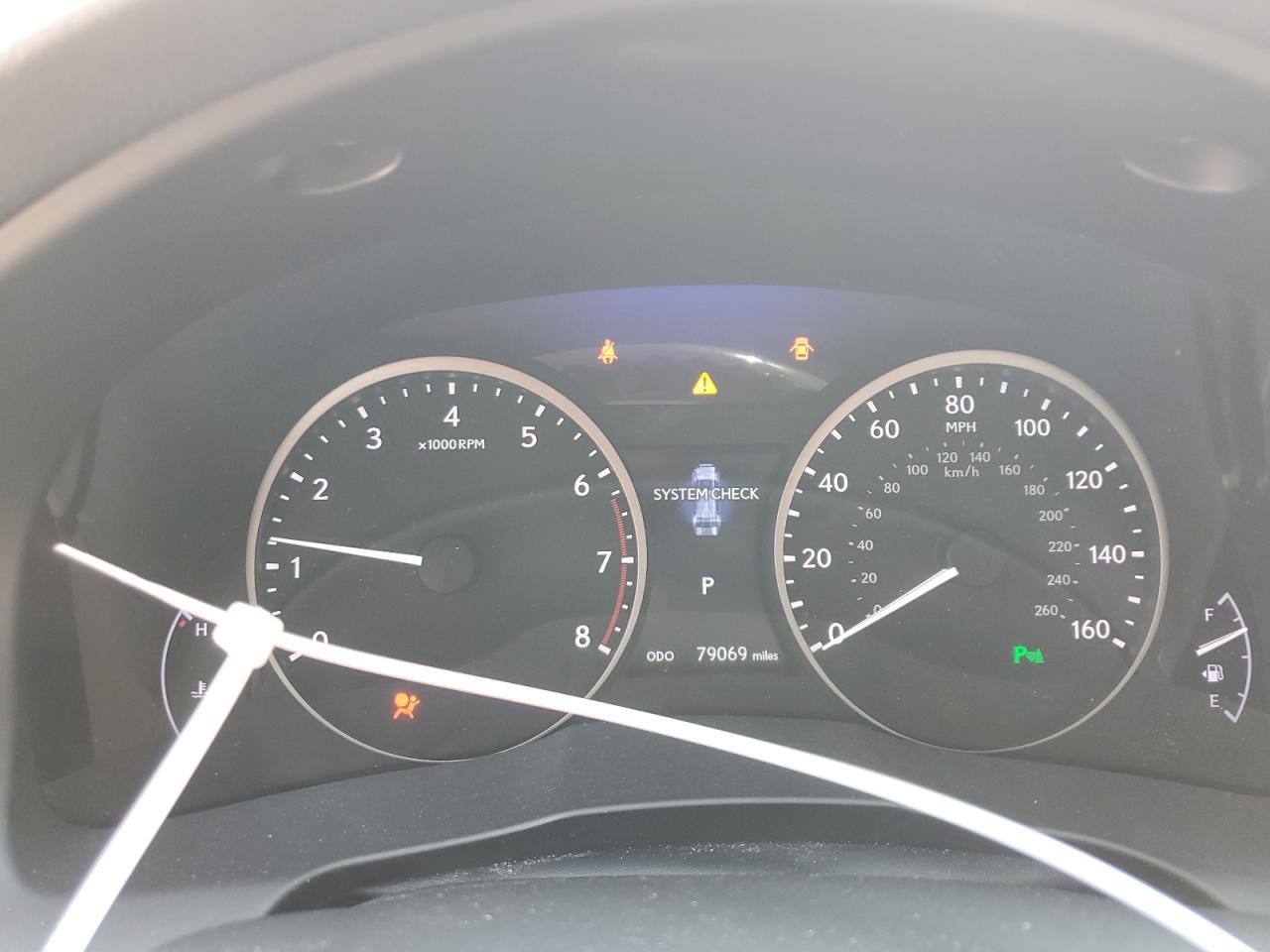 JTHBK1GG3E2103404 2014 Lexus Es 350