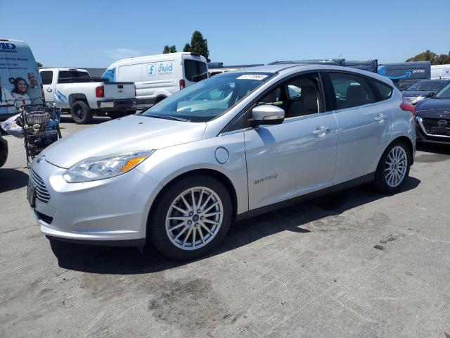 Ford Focus Bev For Sale Ca Hayward Tue Jun Used Repairable Salvage Cars