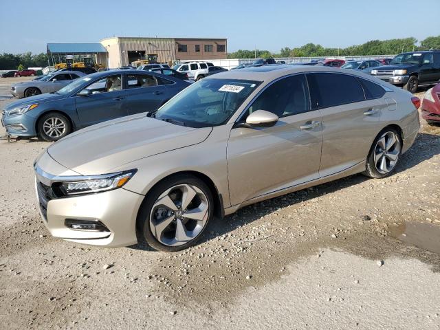 1HGCR2F70HA118060 2017 HONDA ACCORD - Image 1