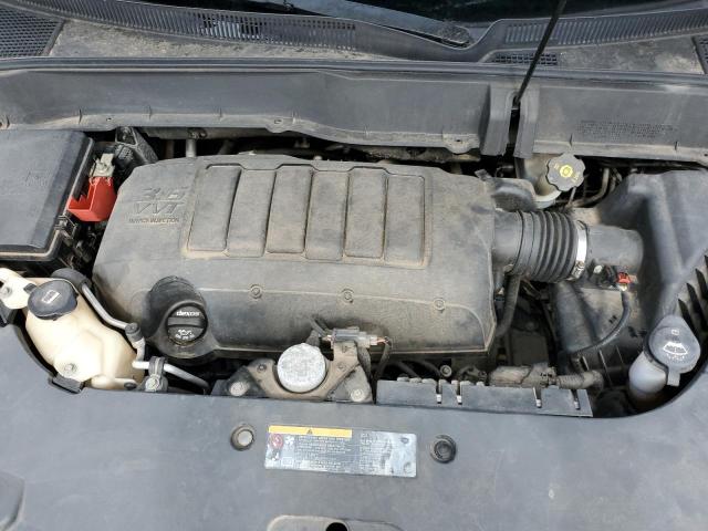 2013 Chevrolet Traverse - Image 12