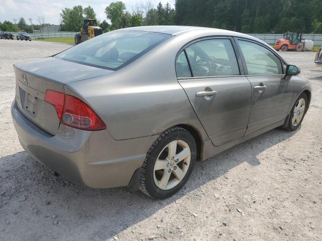 2007 Honda Civic Ex VIN: 2HGFA16817H304908 Lot: 59589644