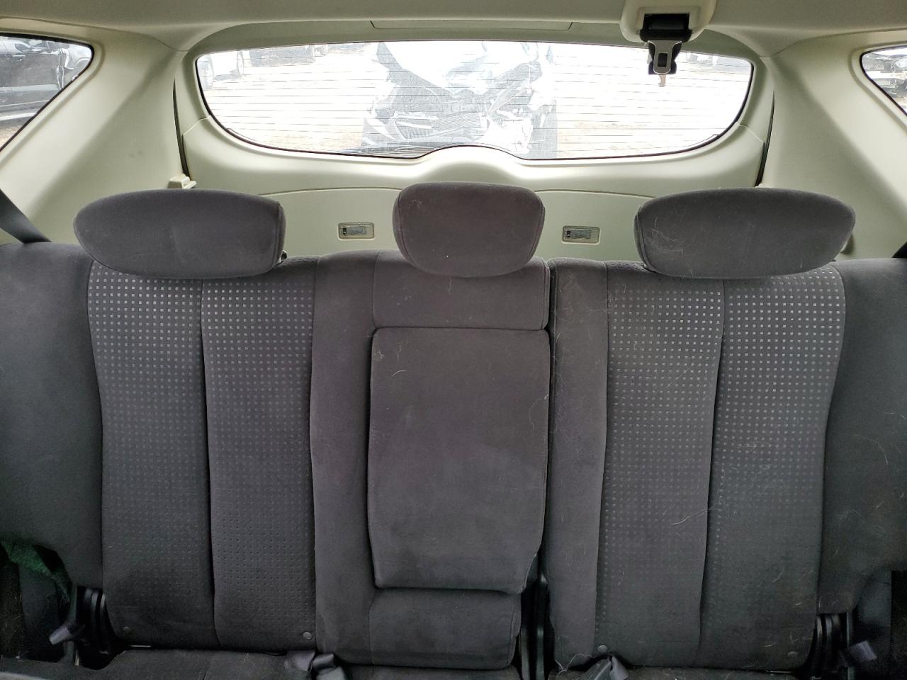 JN8AZ08WX6W530134 2006 Nissan Murano Sl