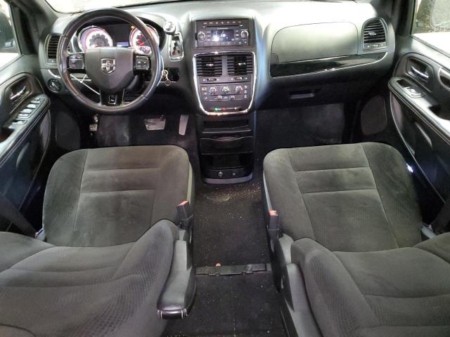 2016 DODGE GRAND CARA - 2C4RDGBG6GR236845
