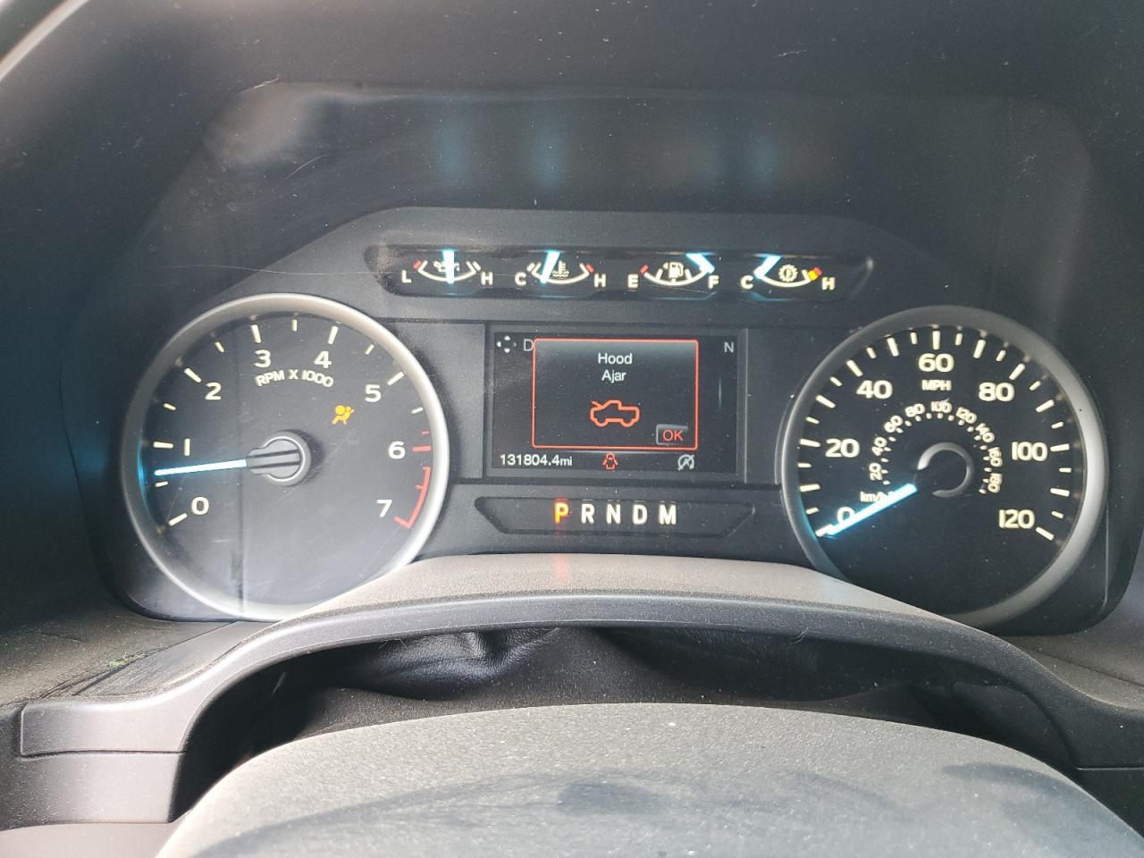 1FTEW1EP5KKC31385 2019 Ford F150 Supercrew