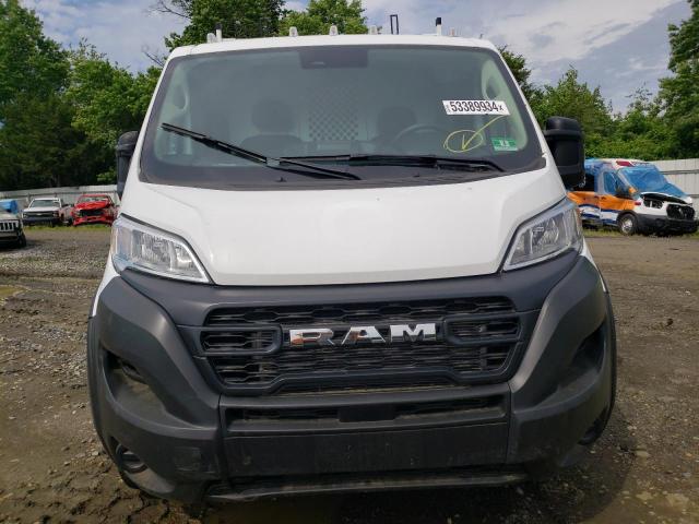 2023 Ram Promaster 2500 2500 Standard VIN: 3C6LRVVG6PE596634 Lot: 53389934