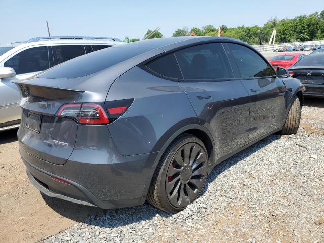 2023 TESLA MODEL Y - 7SAYGDEF6PF843413