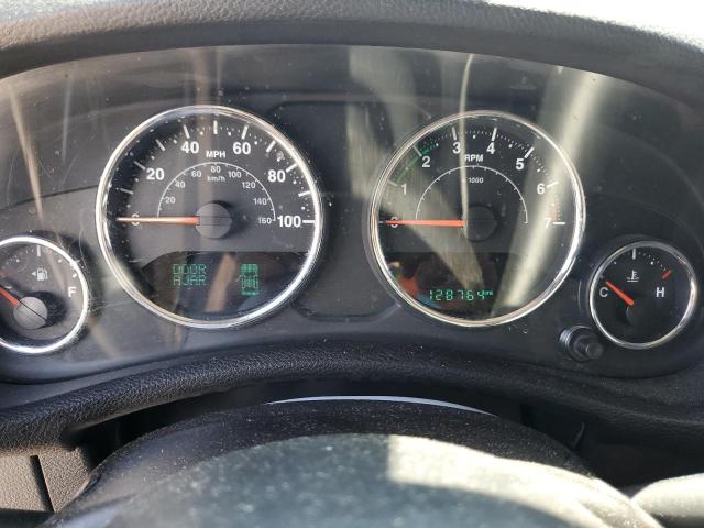 2015 Jeep Wrangler Unlimited Sport VIN: 1C4BJWDG4FL740772 Lot: 58692204