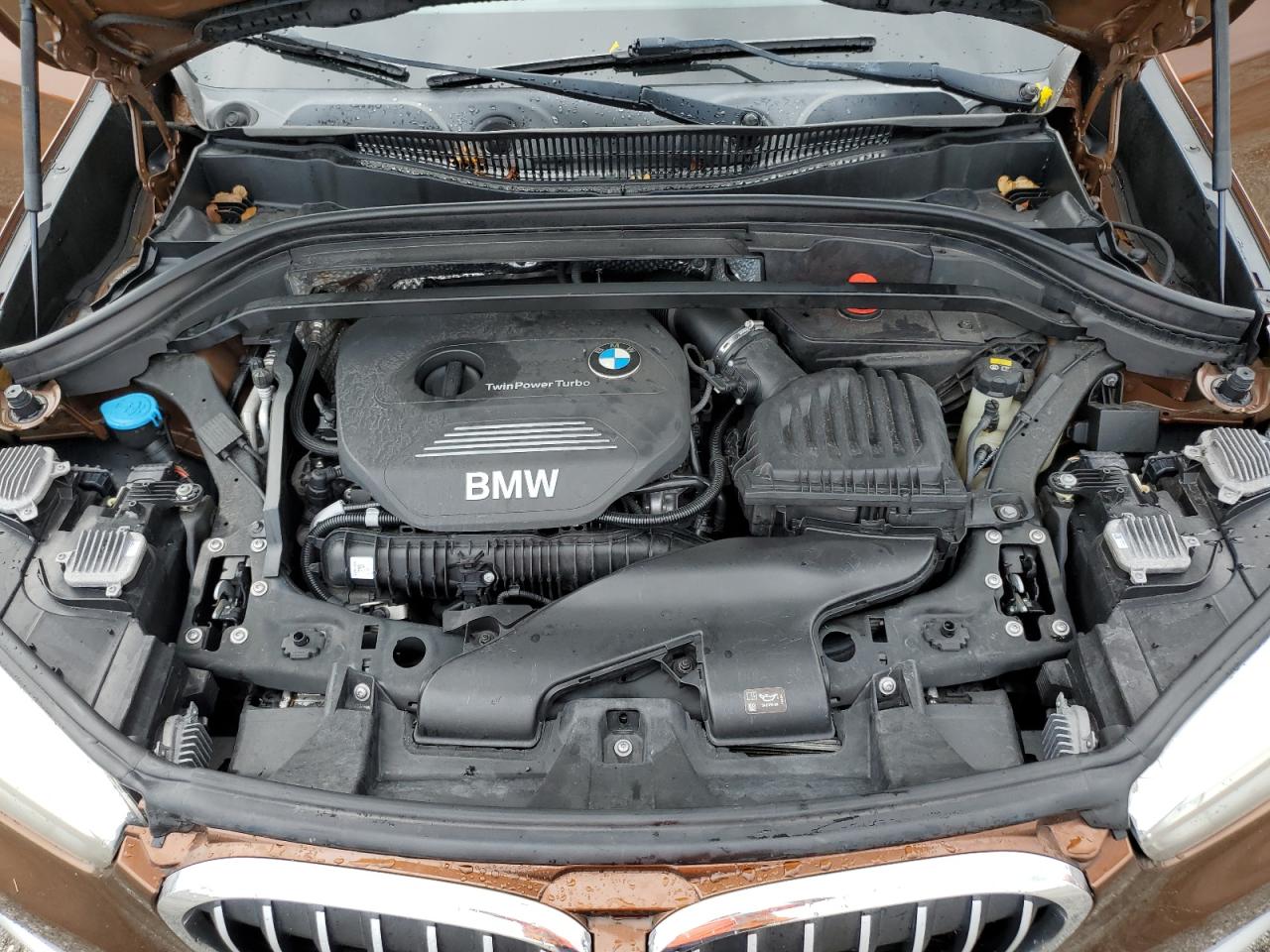 WBXHT3C36GP881499 2016 BMW X1 xDrive28I