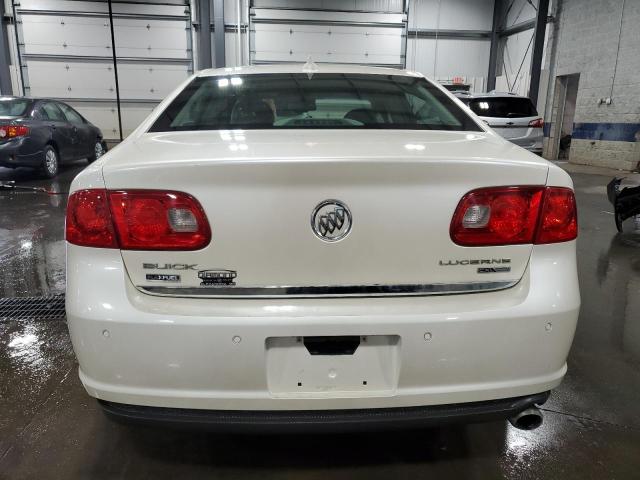 2009 Buick Lucerne Cxl VIN: 1G4HD57M09U135140 Lot: 59299524