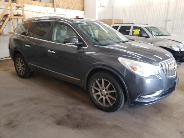 VIN 5GAKVCKD1DJ267872 2013 Buick Enclave no.4