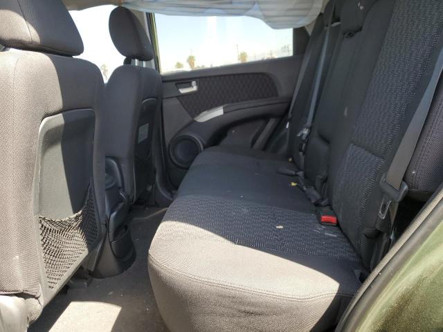 2007 Kia Sportage Ex VIN: KNDJF723X77313223 Lot: 60504174