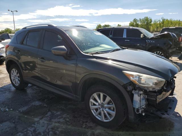 VIN JM3KE4BE9E0423426 2014 Mazda CX-5, Sport no.4