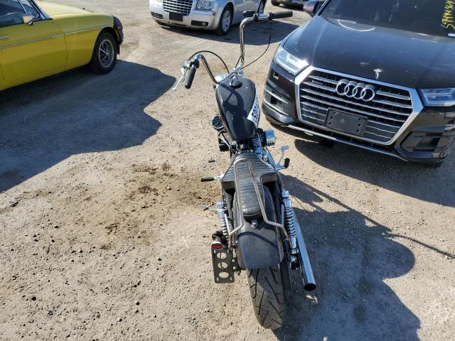 2006 HARLEY-DAVIDSON XL1200 C - 1HD1CGP196K449093