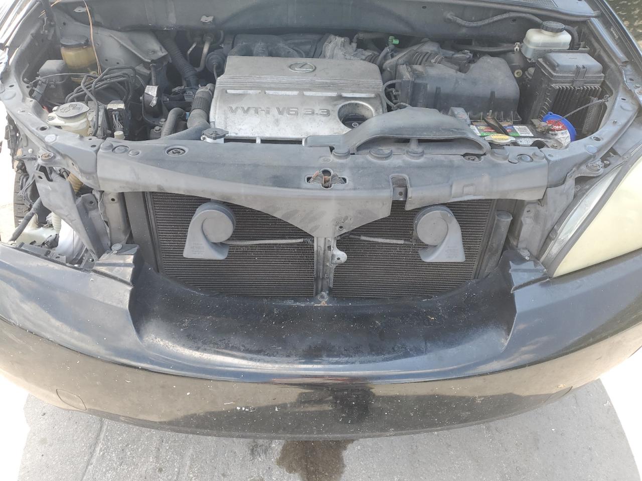 JTJGA31U240026763 2004 Lexus Rx 330